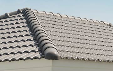 advantages of Temple Cowley clay roofing