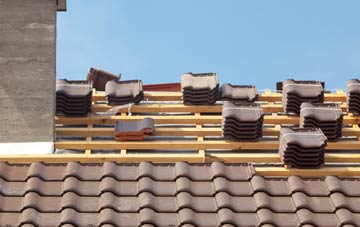 Temple Cowley clay roofing costs