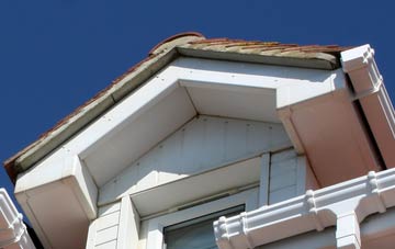 Temple Cowley fascia installation costs