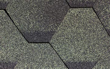 Temple Cowley fibreglass shingle repairs