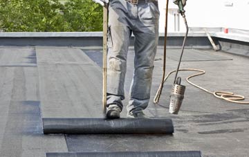 flat roof replacement Temple Cowley, Oxfordshire