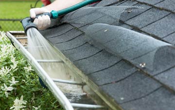 Temple Cowley gutter cleaning costs