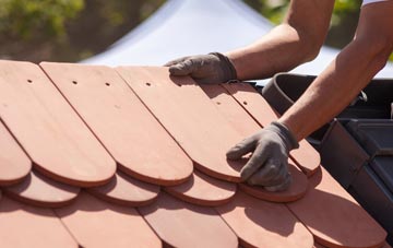 Temple Cowley roof tile contractors