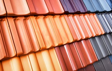 Temple Cowley roof tile costs