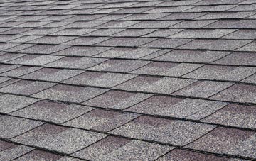 Temple Cowley tiles for shallow pitch roofing