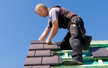 disadvantages of Temple Cowley slate roofing