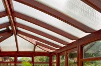 Temple Cowley conservatory roofing insulation